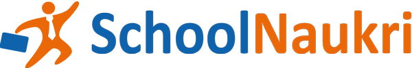 SchoolNaukri Logo 